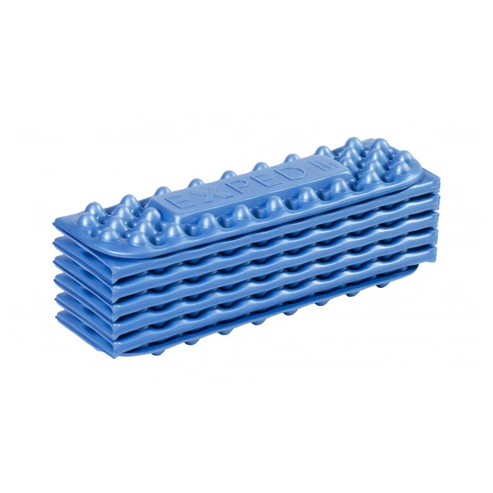 Exped - Flexmat Plus - Matelas De Camping 3 Exped - Flexmat Plus - Matelas De Camping – Image 3