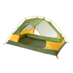 Exped - Lyra II - Tente 2 Places 8 Exped - Lyra II - Tente 2 Places -Extérieur Camping Magasin exped lyra ii tente 2 places detail 3