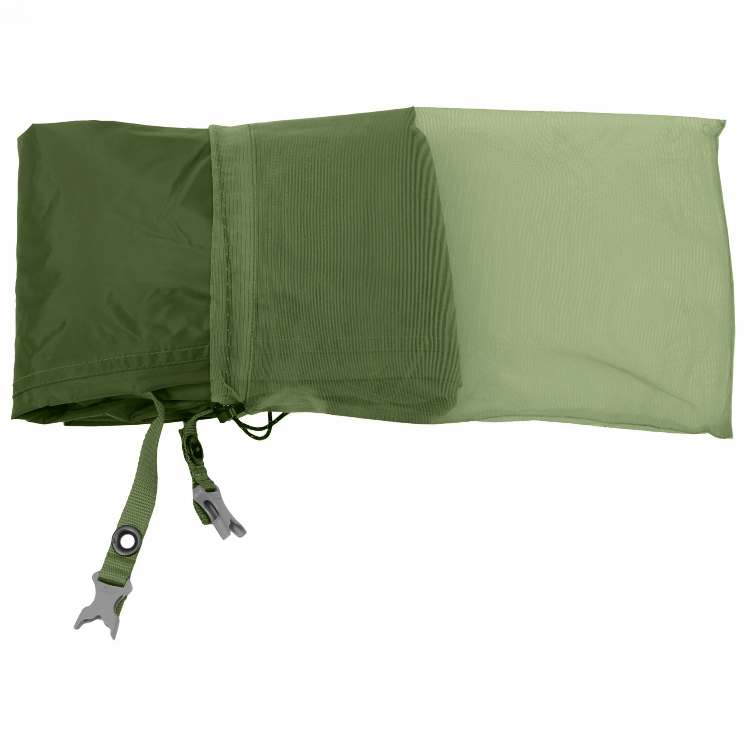 Exped - Lyra III Extreme Footprint - Toile De Sol 1 Exped - Lyra III Extreme Footprint - Toile De Sol