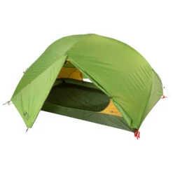 Exped - Lyra III - Tente 3 Places -Extérieur Camping Magasin exped lyra iii tente 3 places 1