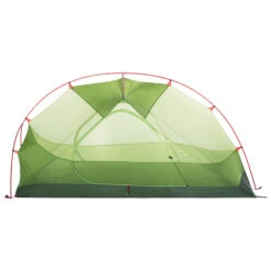 Exped - Mira II HL - Tente 2 Places -Extérieur Camping Magasin exped mira ii hl tente 2 places detail 3