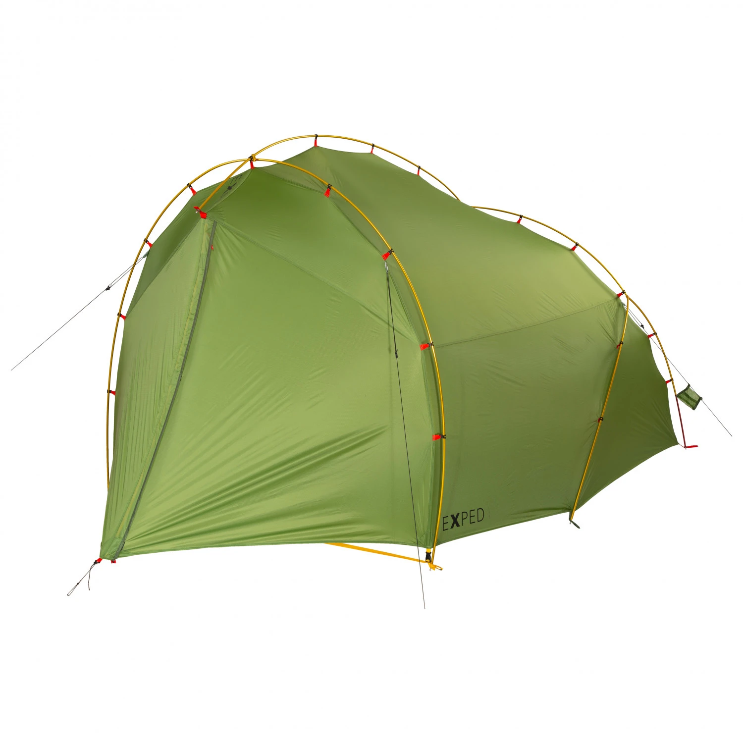 Exped - Outer Space III - Tente 3 Places 2 Exped - Outer Space III - Tente 3 Places – Image 2