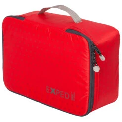 Exped - Padded Zip Pouch - Pochette Objets De Valeur 9 Exped - Padded Zip Pouch - Pochette Objets De Valeur -Extérieur Camping Magasin exped padded zip pouch pochette objets de valeur 2