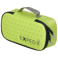 Exped - Padded Zip Pouch - Pochette Objets De Valeur 11 Exped - Padded Zip Pouch - Pochette Objets De Valeur -Extérieur Camping Magasin exped padded zip pouch pochette objets de valeur 4