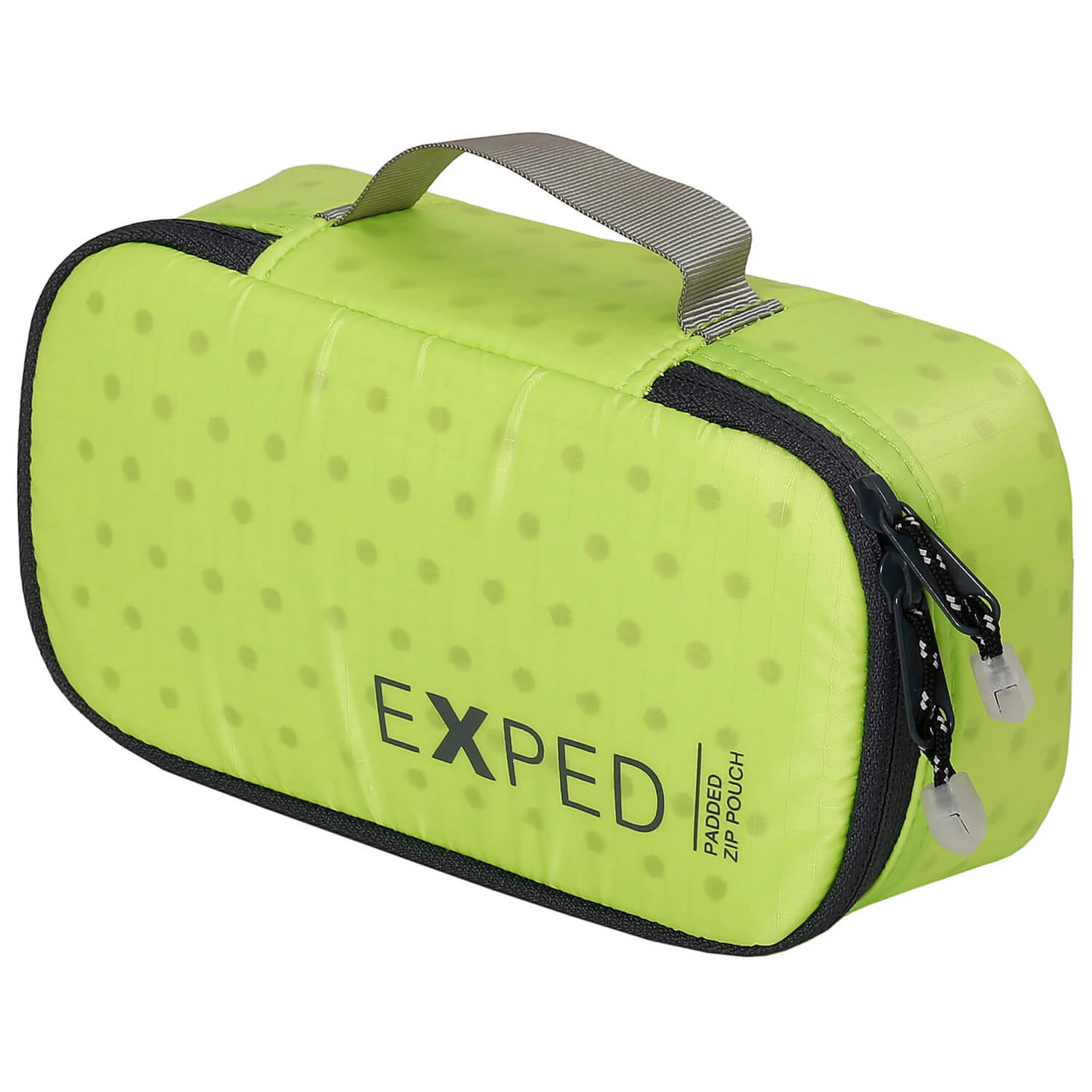 Exped - Padded Zip Pouch - Pochette Objets De Valeur 6 Exped - Padded Zip Pouch - Pochette Objets De Valeur – Image 6