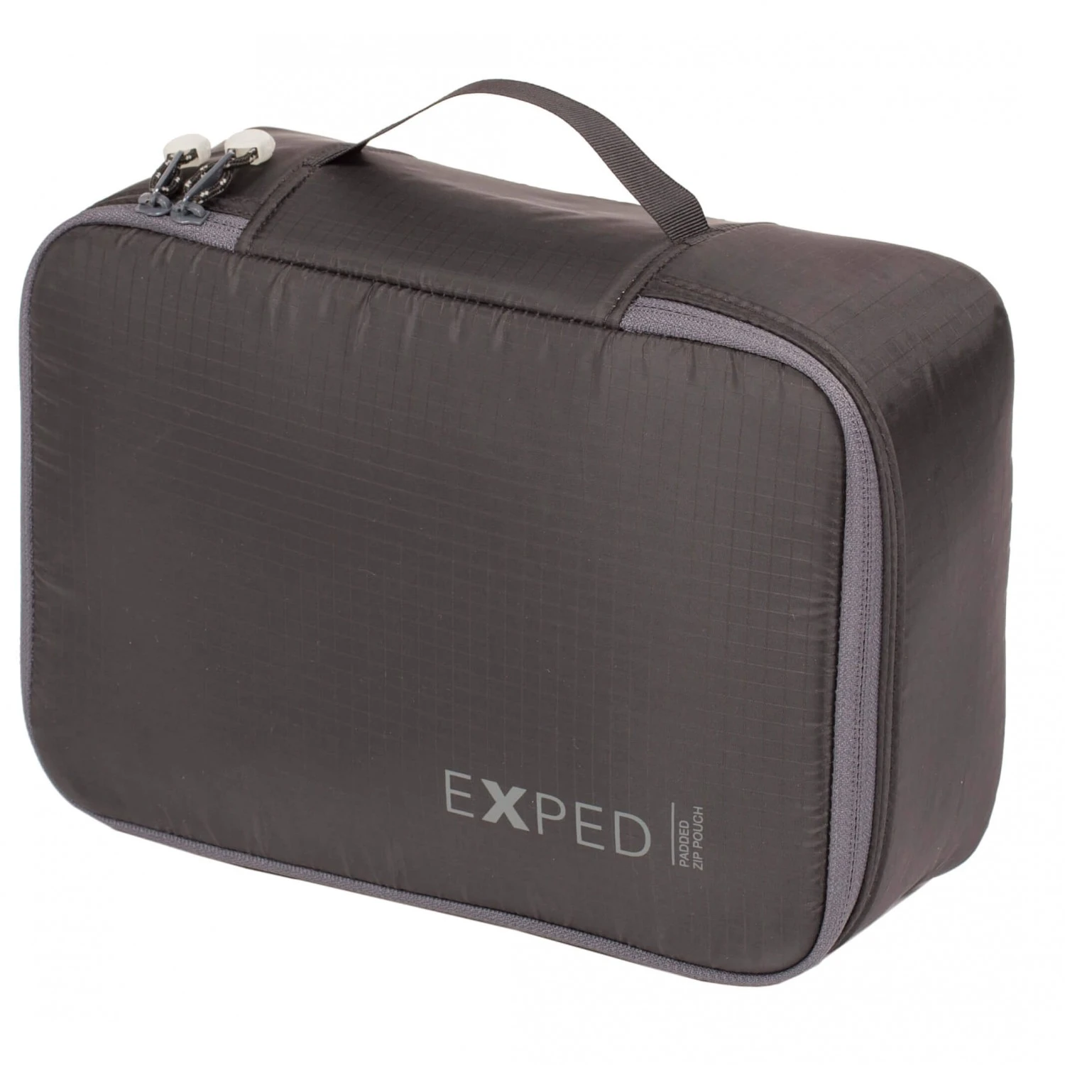 Exped - Padded Zip Pouch - Pochette Objets De Valeur 1 Exped - Padded Zip Pouch - Pochette Objets De Valeur