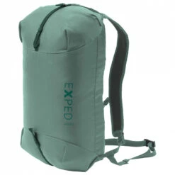 Exped - Radical Lite 25 - Sac à Dos De Voyage 9 Exped - Radical Lite 25 - Sac à Dos De Voyage -Extérieur Camping Magasin exped radical lite 25 sac a dos de voyage 3