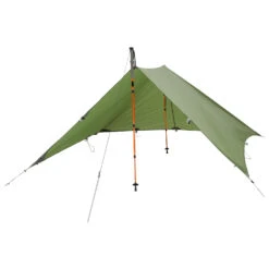 Exped - Scout Tarp Extreme - Tarp -Extérieur Camping Magasin exped scout tarp extreme tarp 1