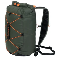 Exped - Stormrunner 15 - Sac à Dos Trail -Extérieur Camping Magasin exped stormrunner 15 sac a dos trail 1