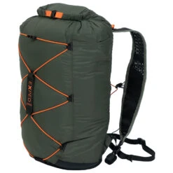 Exped - Stormrunner 25 - Sac à Dos Trail 7 Exped - Stormrunner 25 - Sac à Dos Trail -Extérieur Camping Magasin exped stormrunner 25 sac a dos trail 1