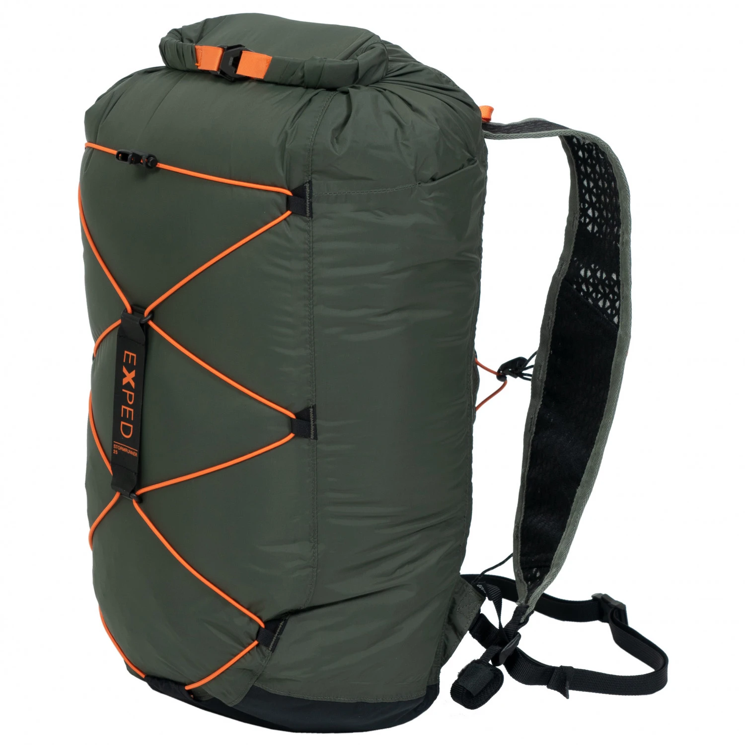 Exped - Stormrunner 25 - Sac à Dos Trail 3 Exped - Stormrunner 25 - Sac à Dos Trail – Image 3