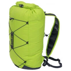 Exped - Stormrunner 25 - Sac à Dos Trail 9 Exped - Stormrunner 25 - Sac à Dos Trail -Extérieur Camping Magasin exped stormrunner 25 sac a dos trail 3