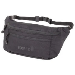 Exped - Travel Belt Pouch - Sac Banane -Extérieur Camping Magasin exped travel belt pouch sac banane 2