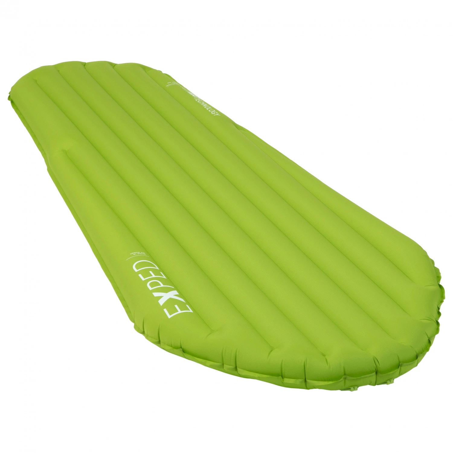 Exped - Ultra 1R - Matelas De Camping 2 Exped - Ultra 1R - Matelas De Camping – Image 2