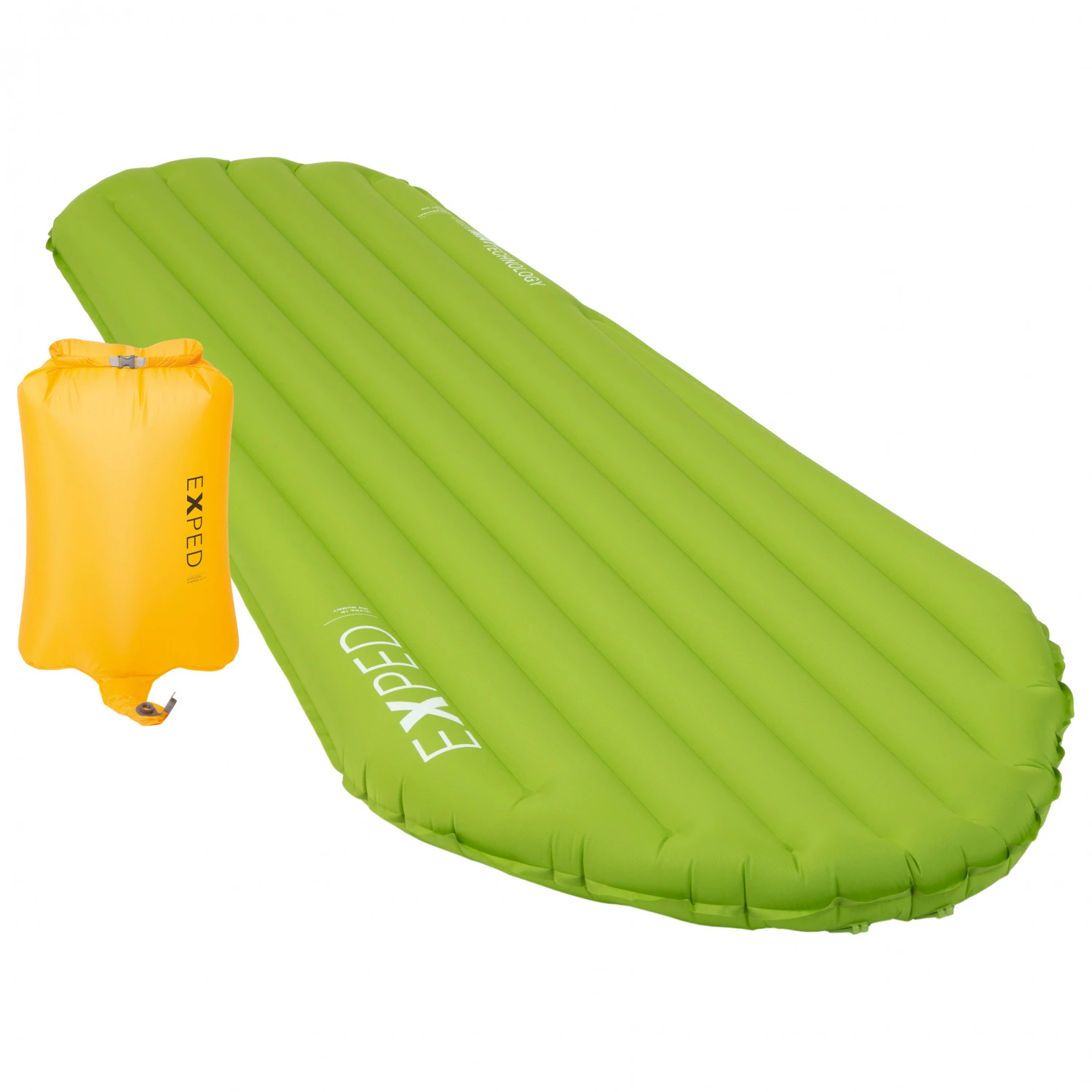 Exped - Ultra 1R - Matelas De Camping 3 Exped - Ultra 1R - Matelas De Camping – Image 3