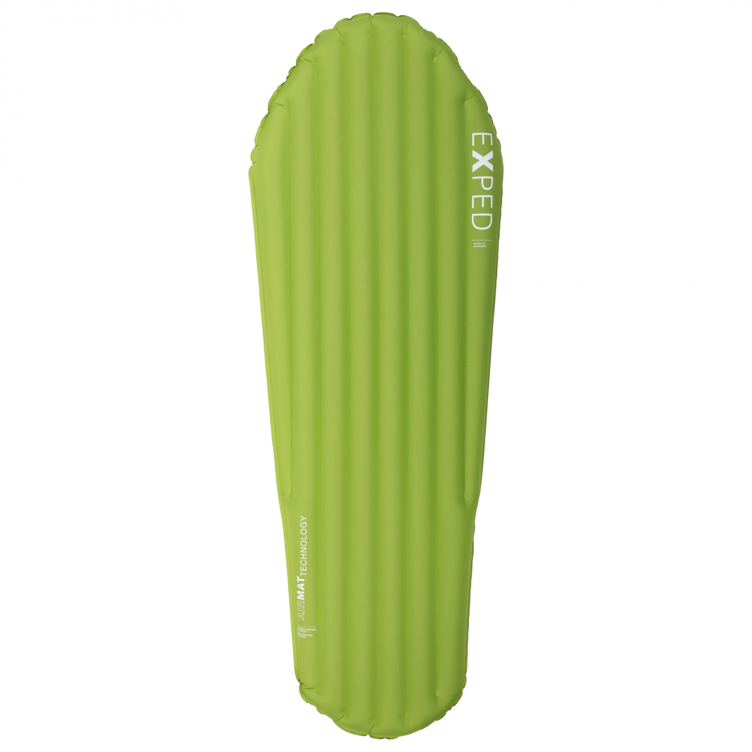 Exped - Ultra 1R - Matelas De Camping 1 Exped - Ultra 1R - Matelas De Camping