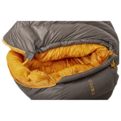 Exped - Ultra -20° - Sac De Couchage En Duvet -Extérieur Camping Magasin exped ultra 20 sac de couchage en duvet detail 5
