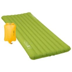 Exped - Ultra 5R - Matelas De Camping -Extérieur Camping Magasin exped ultra 5r matelas de camping detail 3