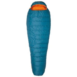 Exped - Winterlite -5° - Sac De Couchage En Duvet -Extérieur Camping Magasin exped winterlite 5 sac de couchage en duvet 1