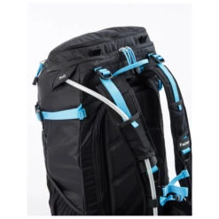 F-Stop Gear - Loka UL 37L - Sac à Dos Appareil Photo -Extérieur Camping Magasin f stop gear loka ul 37l sac a dos appareil photo detail 5