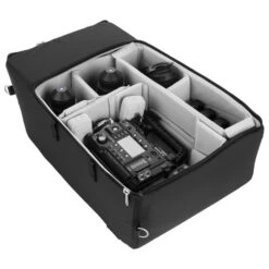 F-Stop Gear - Master Cine - Sac Appareil Photo 6 F-Stop Gear - Master Cine - Sac Appareil Photo -Extérieur Camping Magasin f stop gear master cine sac appareil photo detail 3