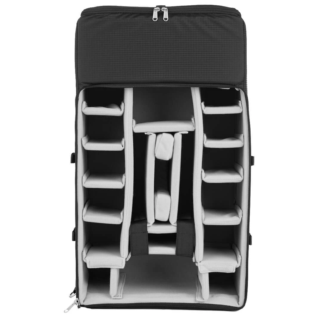 F-Stop Gear - Master Cine - Sac Appareil Photo 1 F-Stop Gear - Master Cine - Sac Appareil Photo