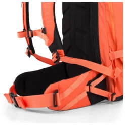 F-Stop Gear - Sukha 70L - Sac à Dos Appareil Photo 11 F-Stop Gear - Sukha 70L - Sac à Dos Appareil Photo -Extérieur Camping Magasin f stop gear sukha 70l sac a dos appareil photo detail 6