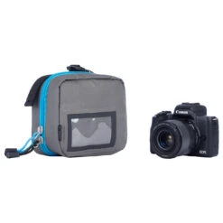 F-Stop Gear - Welded Accessory Pouch - Pochette Objets De Valeur -Extérieur Camping Magasin f stop gear welded accessory pouch pochette objets de valeur detail 6