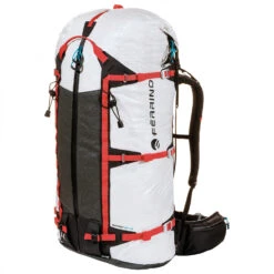 Ferrino - Backpack Instinct 65+15 - Sac à Dos De Montagne 9 Ferrino - Backpack Instinct 65+15 - Sac à Dos De Montagne -Extérieur Camping Magasin ferrino backpack instinct 65 15 sac a dos de montagne 1
