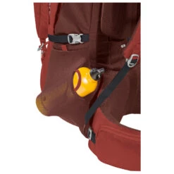 Ferrino - Backpack Transalp 75 - Sac à Dos De Trekking 10 Ferrino - Backpack Transalp 75 - Sac à Dos De Trekking -Extérieur Camping Magasin ferrino backpack transalp 75 sac a dos de trekking detail 5