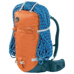 Ferrino - Backpack Triolet 25+3 - Sac à Dos De Montagne -Extérieur Camping Magasin ferrino backpack triolet 25 3 sac a dos de montagne detail 5