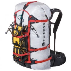 Ferrino - Instinct 40+5 - Sac à Dos De Montagne -Extérieur Camping Magasin ferrino instinct 40 5 sac a dos de montagne detail 4