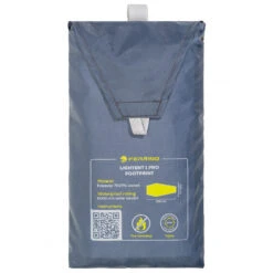 Ferrino - Lightent 1 Pro Footprint - Toile De Sol