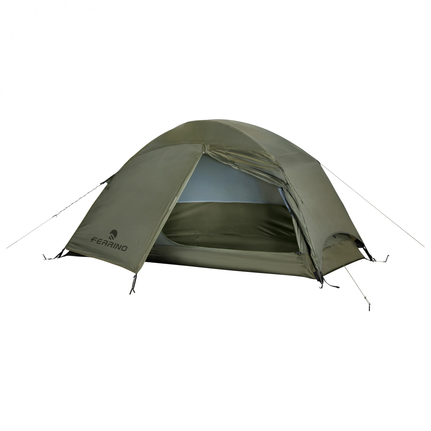 Ferrino - Tent Nemesi 1 Pro Fr - Tente 1 Place 2 Ferrino - Tent Nemesi 1 Pro Fr - Tente 1 Place – Image 2