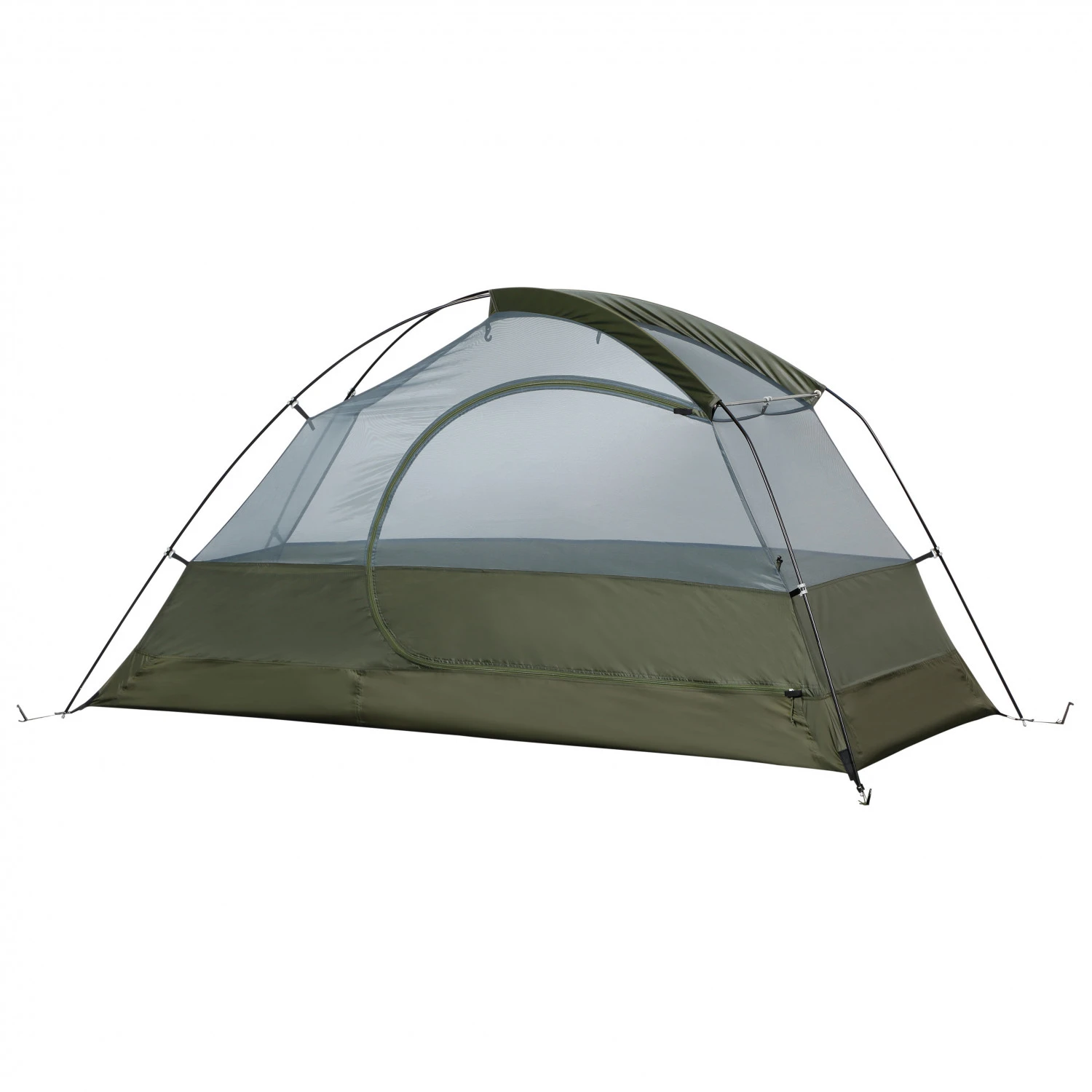 Ferrino - Tent Nemesi 1 Pro Fr - Tente 1 Place 3 Ferrino - Tent Nemesi 1 Pro Fr - Tente 1 Place – Image 3