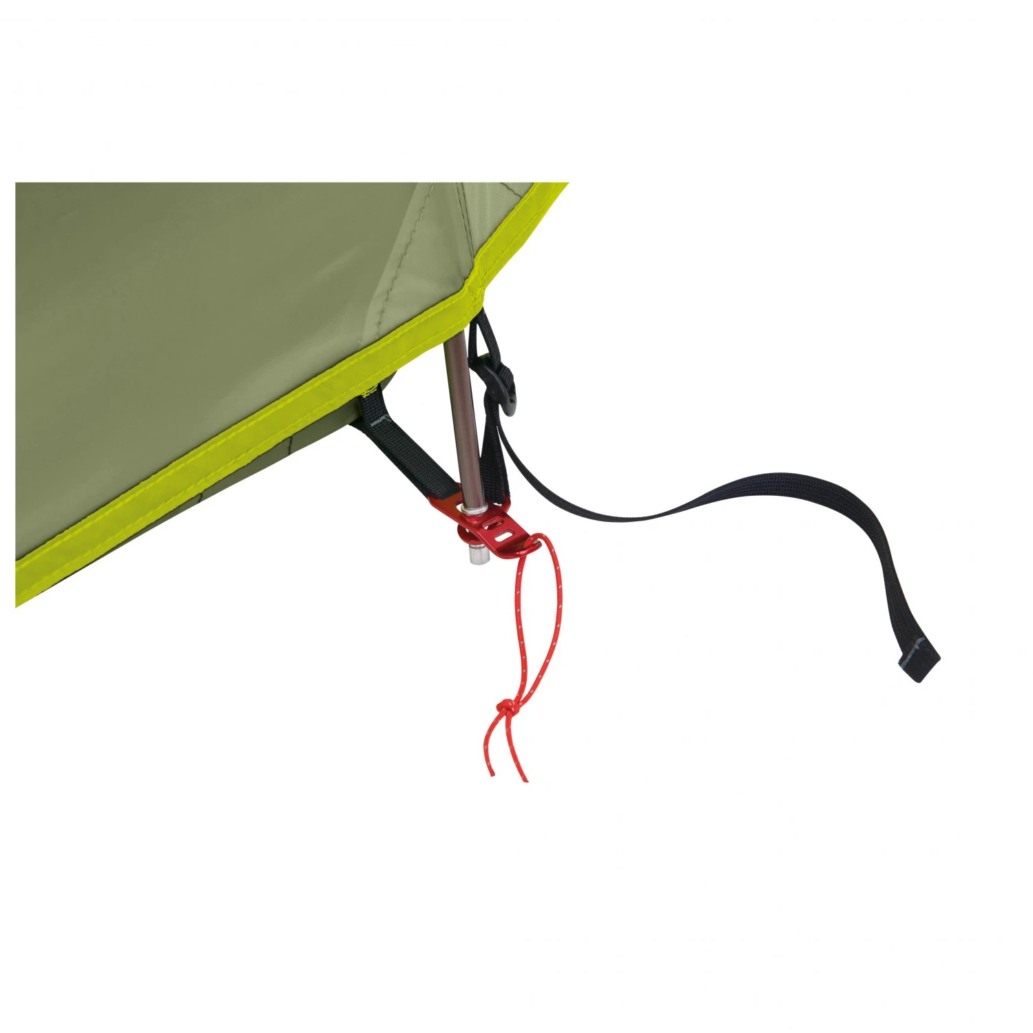 Ferrino - Tent Sling 1 - Tente 1 Place 4 Ferrino - Tent Sling 1 - Tente 1 Place – Image 4