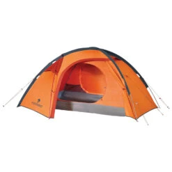 Ferrino - Tent Trivor 2 - Tente 2 Places -Extérieur Camping Magasin ferrino tent trivor 2 tente 2 places 1