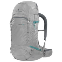 Ferrino - Women's Backpack Finisterre 40 - Sac à Dos De Trekking -Extérieur Camping Magasin ferrino womens backpack finisterre 40 sac a dos de trekking 1