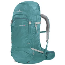 Ferrino - Women's Backpack Finisterre 40 - Sac à Dos De Trekking -Extérieur Camping Magasin ferrino womens backpack finisterre 40 sac a dos de trekking 2