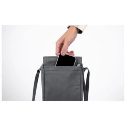 FJÄLLRÄVEN Fjällräven - Greenland Pocket - Sac à Bandoulière -Extérieur Camping Magasin fjaellraeven greenland pocket sac a bandouliere detail 5