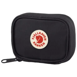 FJÄLLRÄVEN Fjällräven - Kånken Card Wallet - Porte-monnaie -Extérieur Camping Magasin fjaellraeven kaanken card wallet porte monnaie 1