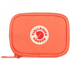 FJÄLLRÄVEN Fjällräven - Kånken Card Wallet - Porte-monnaie -Extérieur Camping Magasin fjaellraeven kaanken card wallet porte monnaie 2