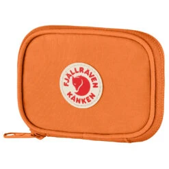 FJÄLLRÄVEN Fjällräven - Kånken Card Wallet - Porte-monnaie -Extérieur Camping Magasin fjaellraeven kaanken card wallet porte monnaie 4