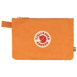 FJÄLLRÄVEN Fjällräven - Kånken Gear Pocket - Sac -Extérieur Camping Magasin fjaellraeven kaanken gear pocket sac 2