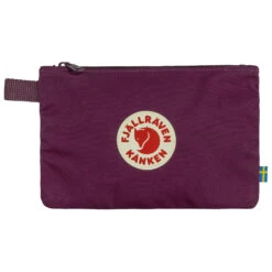FJÄLLRÄVEN Fjällräven - Kånken Gear Pocket - Sac