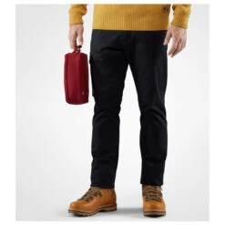 FJÄLLRÄVEN Fjällräven - Kånken Mini Cooler 2,5 - Sac Isotherme -Extérieur Camping Magasin fjaellraeven kaanken mini cooler 25 sac isotherme detail 4