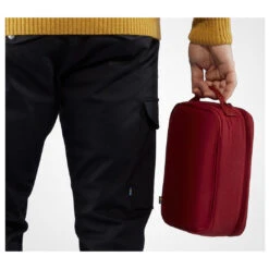 FJÄLLRÄVEN Fjällräven - Kånken Mini Cooler 2,5 - Sac Isotherme -Extérieur Camping Magasin fjaellraeven kaanken mini cooler 25 sac isotherme detail 5