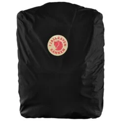 FJÄLLRÄVEN Fjällräven - Kånken Rain Cover - Housse étanche -Extérieur Camping Magasin fjaellraeven kaanken rain cover housse etanche 1