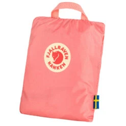 FJÄLLRÄVEN Fjällräven - Kånken Rain Cover - Housse étanche -Extérieur Camping Magasin fjaellraeven kaanken rain cover housse etanche 2