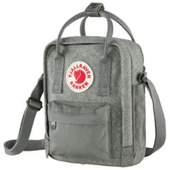 FJÄLLRÄVEN Fjällräven - Kånken Re-Wool Sling - Sac à Bandoulière